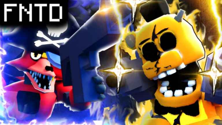 Five Nights TD取引価値リスト（2025年1月）