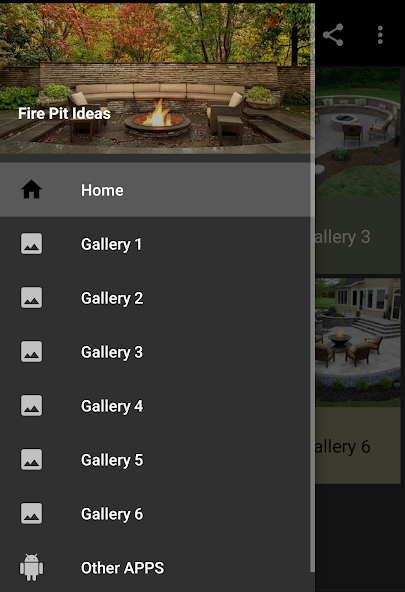 Fire Pit