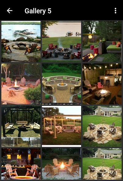 Fire Pit