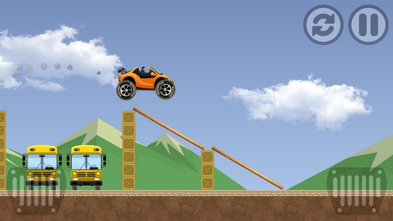 Fast Race Drive