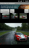 Aston Martin Wallpaper