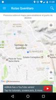 Rutas Queretaro