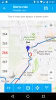 Rutas Queretaro