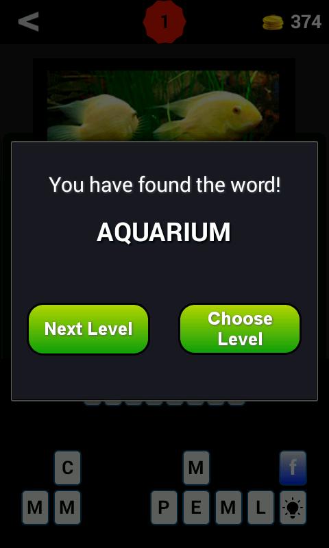 2 Pics 1 Word