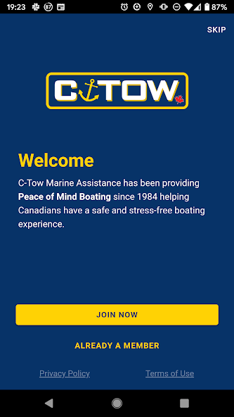 C-TOW
