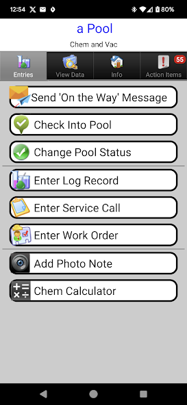 PoolTrac Pro
