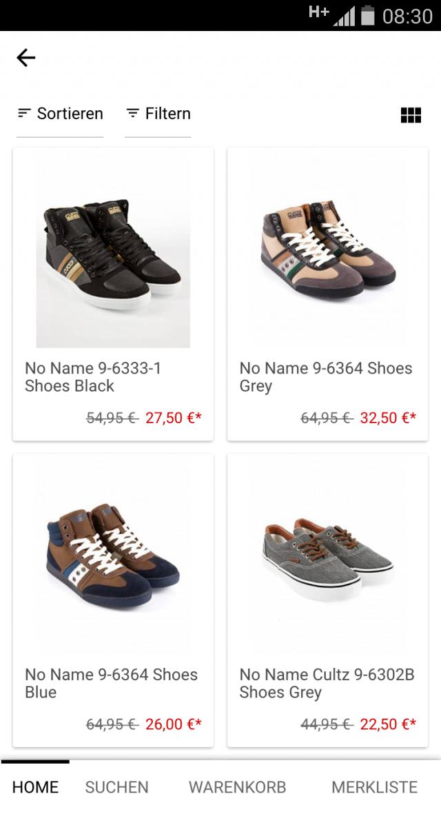 Shakk Hip Hop Discount