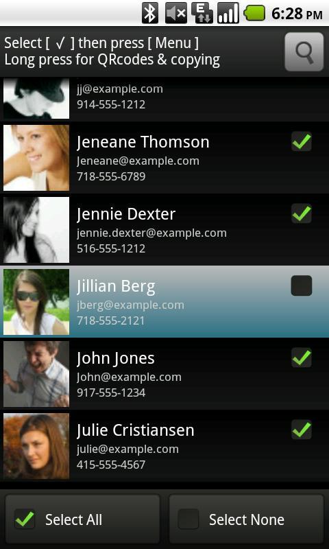Listables