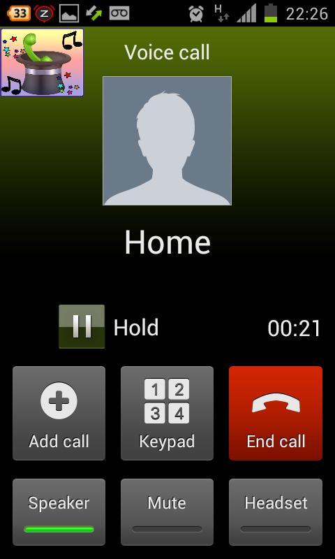 Call Tricks