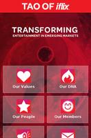 Tao of iflix