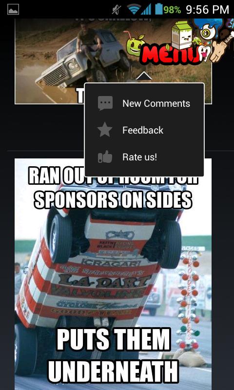 Car Memes