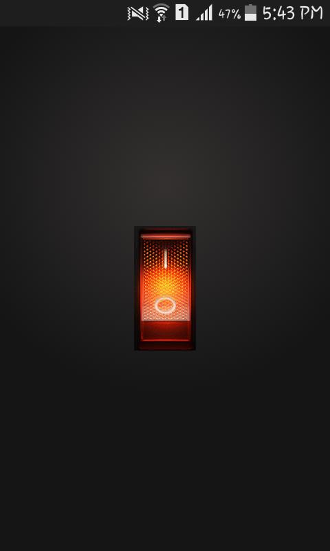 Torch Flashlight