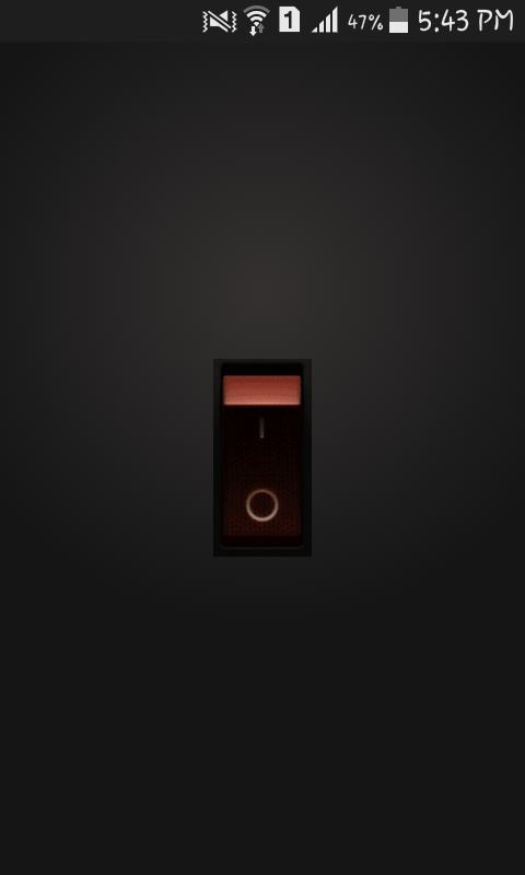 Torch Flashlight