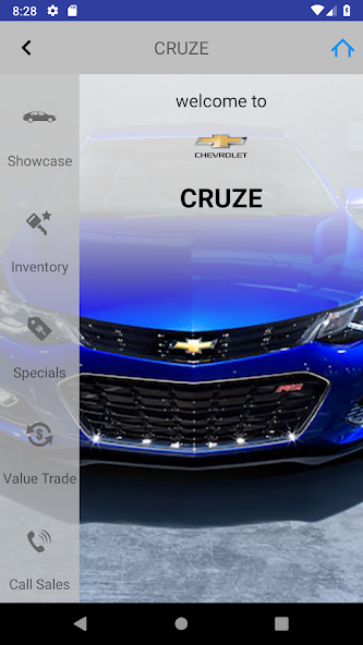 Freedom Chevrolet