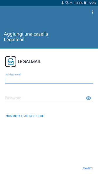 Legalmail