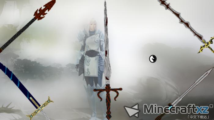 战士资源包Warriors Resource Pack