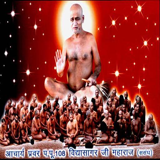Vidhya Sagar Sant