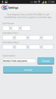 Txt Flyer Creator