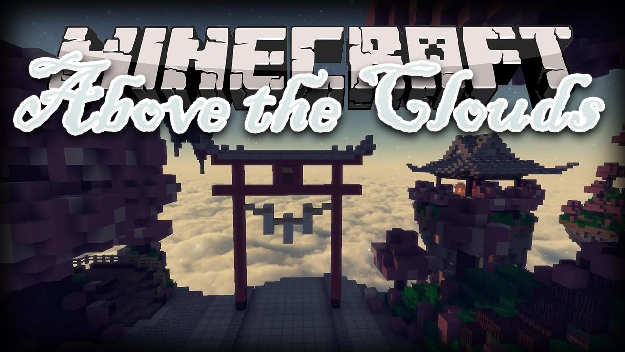 云层之上（Above the Clouds）资源包