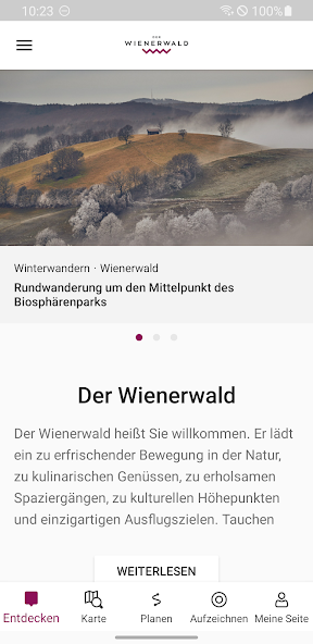 Wienerwald