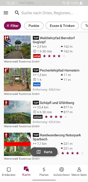 Wienerwald