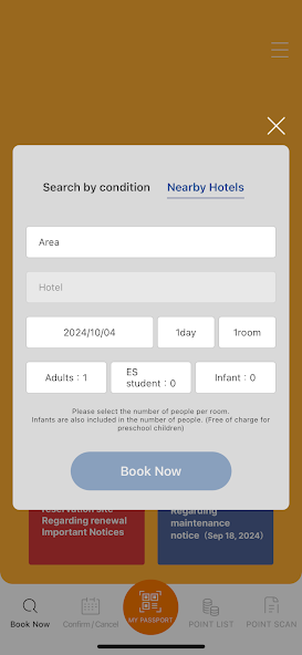 SuperHotel