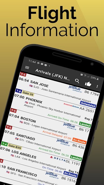 Toronto Airport Flights YYZ