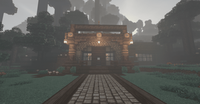 我的世界Ozocraft Remix Texture Pack材质包