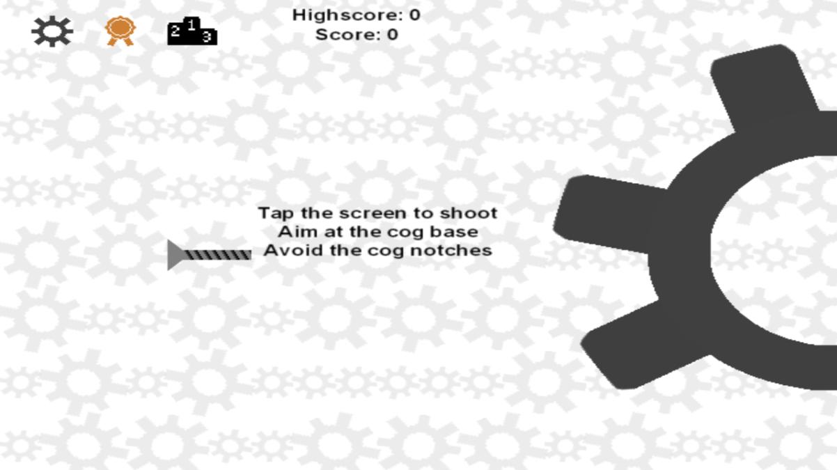 ShootaCog