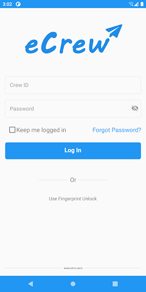eCrew