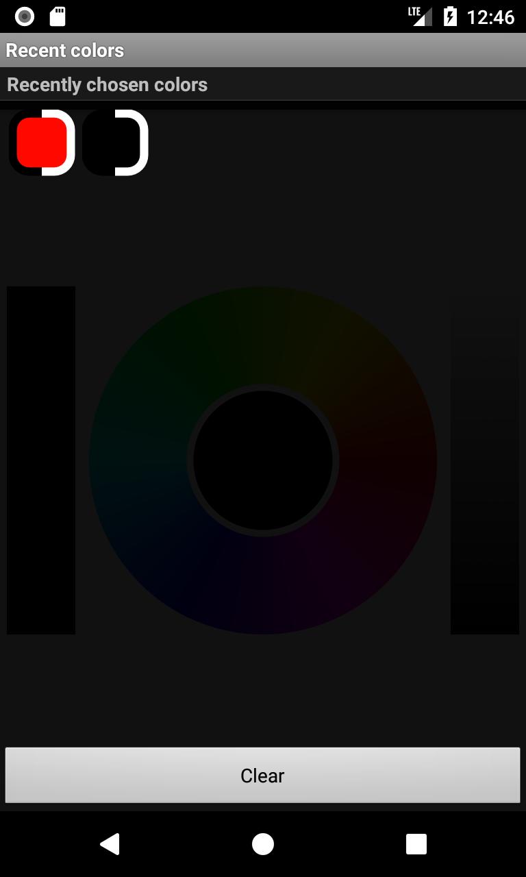 OI Color Picker