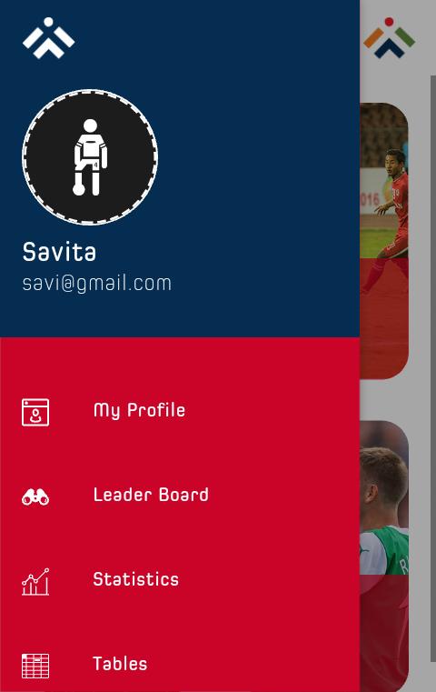 Indifoot