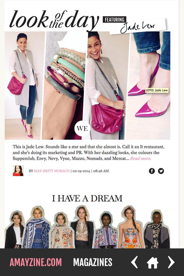 Amayzine.com