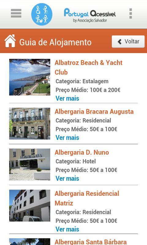Portugal Acessivel