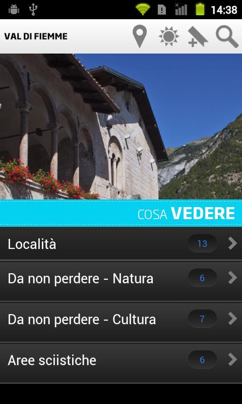 Val di Fiemme Travel Guide