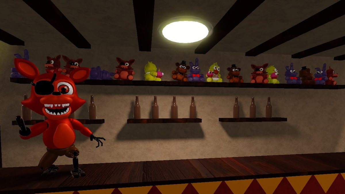 Fazbear World Tower Defense Codes（2024年12月）[ベータ]