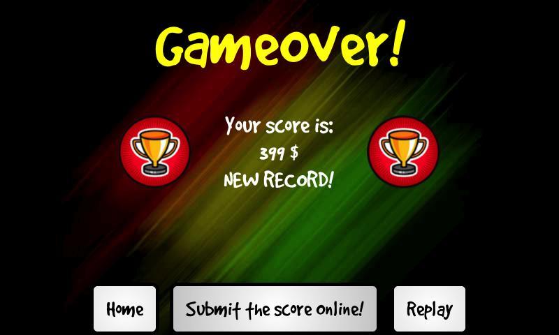Stoned Game
