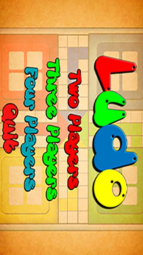 ludo 18