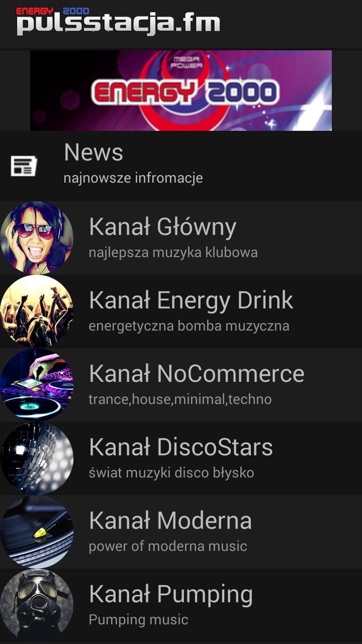 Radio Pulsstacja.fm