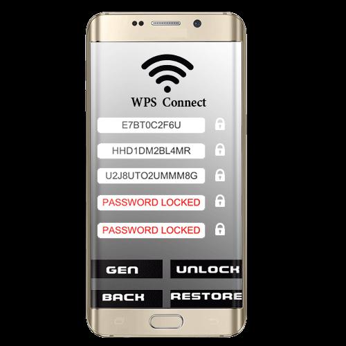 wps wpa tester pro