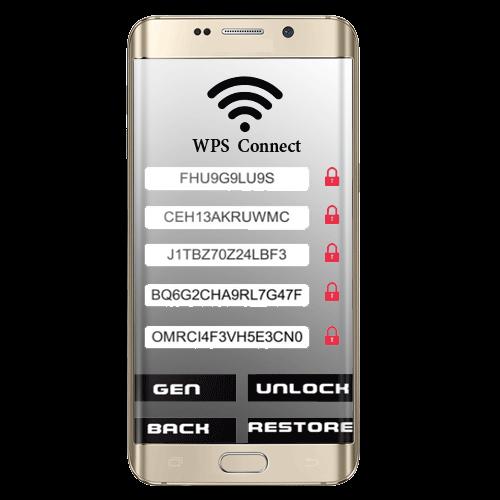 wps wpa tester pro