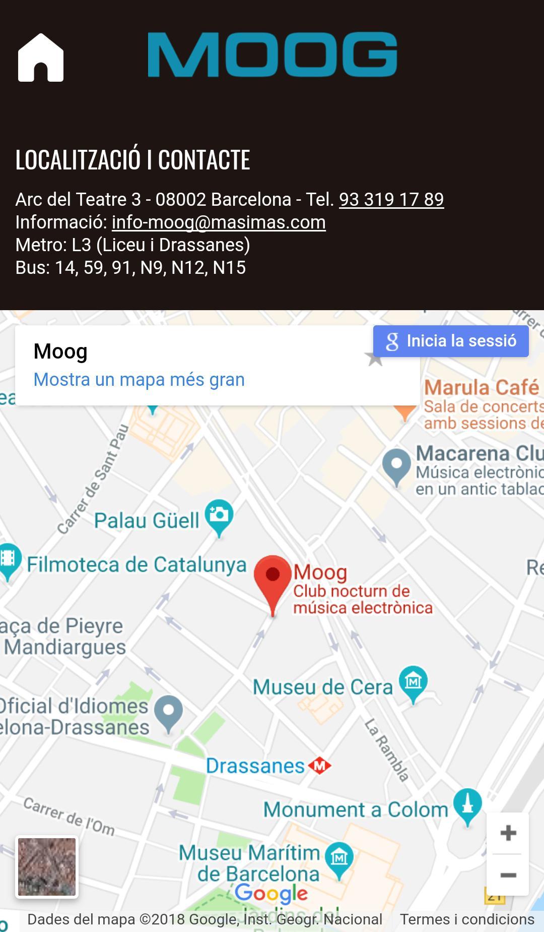 Moog