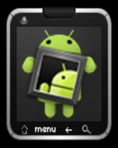 My Pocket Mirror