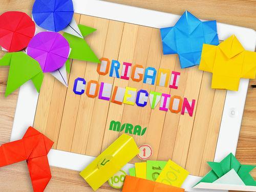Kids Origami 2