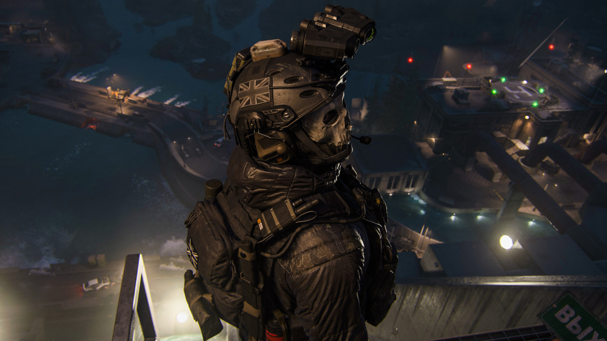 Verdansk กลับมาที่ Call of Duty: Warzone เมื่อใด ตอบ