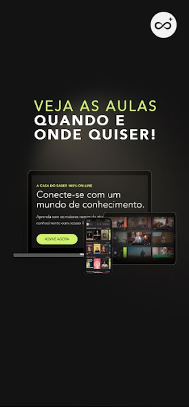 Casa do Saber +