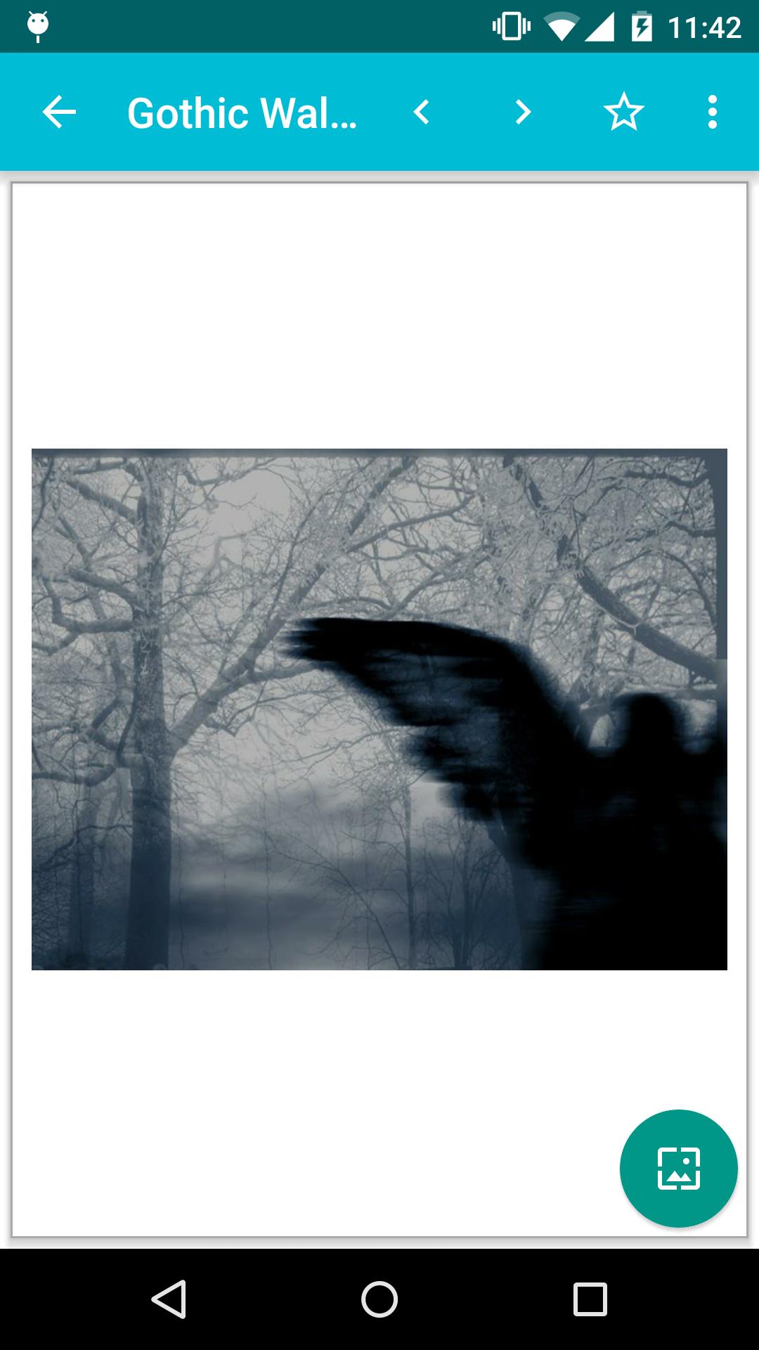 Gothic Wallpapers!