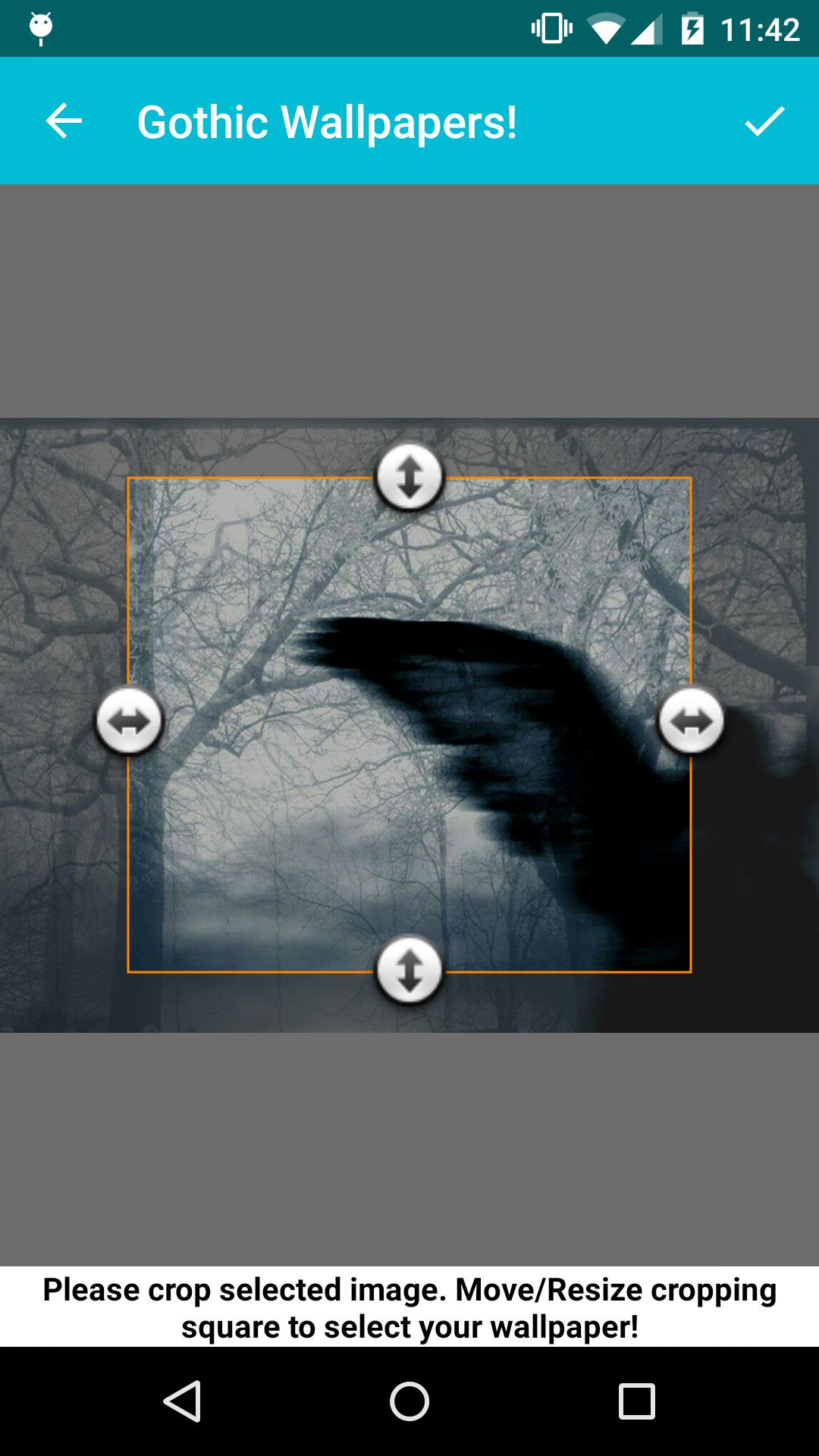 Gothic Wallpapers!