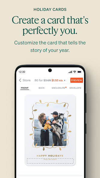 Shutterfly