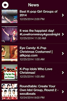 KPOPularity